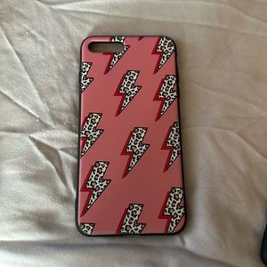 iPhone 7p/8p never used